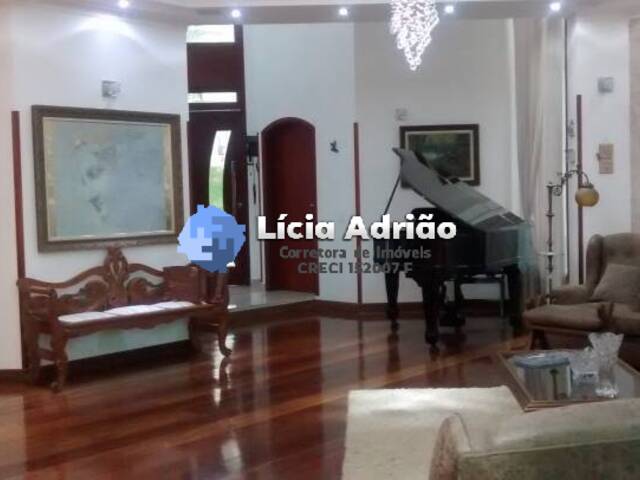 Sobrado para Venda em Barueri - 4