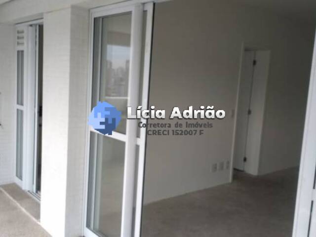 #LAN-AP0495 - Apartamento para Venda em Santos - SP