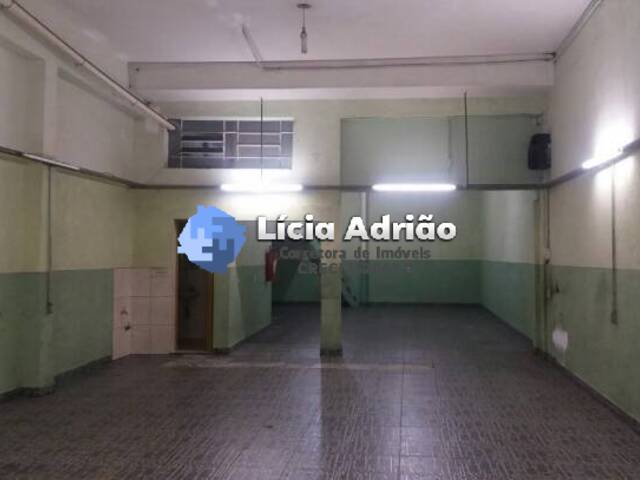 #G-SC0509 - Salão Comercial para Locação em São Paulo - SP