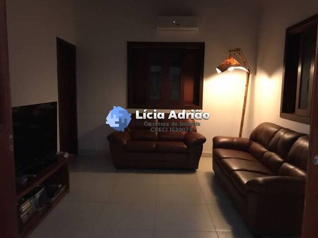 Casa para Venda em Ilhabela - 5
