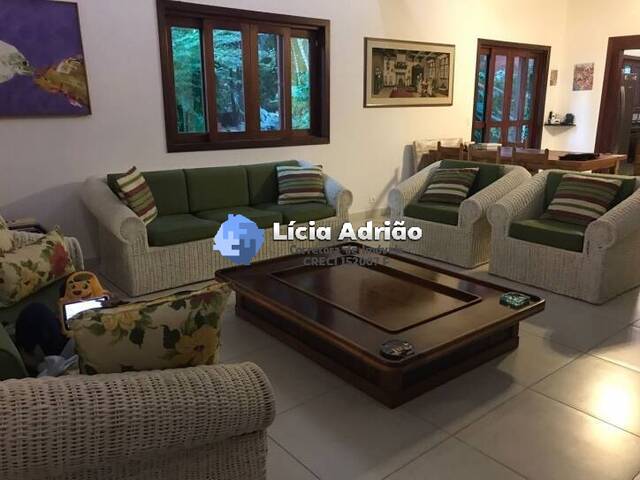 #G-CA0511 - Casa para Venda em Ilhabela - SP - 2