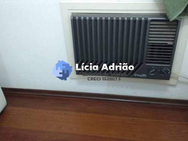 #GL-AP0515 - Apartamento para Venda em Santos - SP
