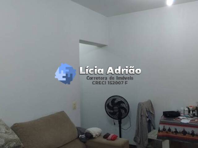 #GL-AP0515 - Apartamento para Venda em Santos - SP