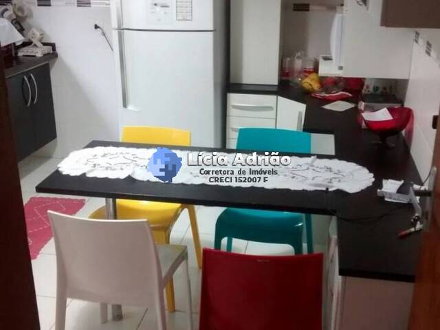 #G-SO0276 - Sobrado para Venda em Santos - SP