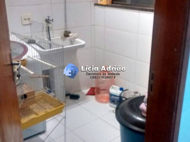 #G-SO0276 - Sobrado para Venda em Santos - SP