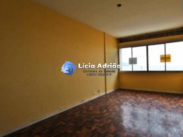 #A-AP0042 - Apartamento para Venda em Santos - SP