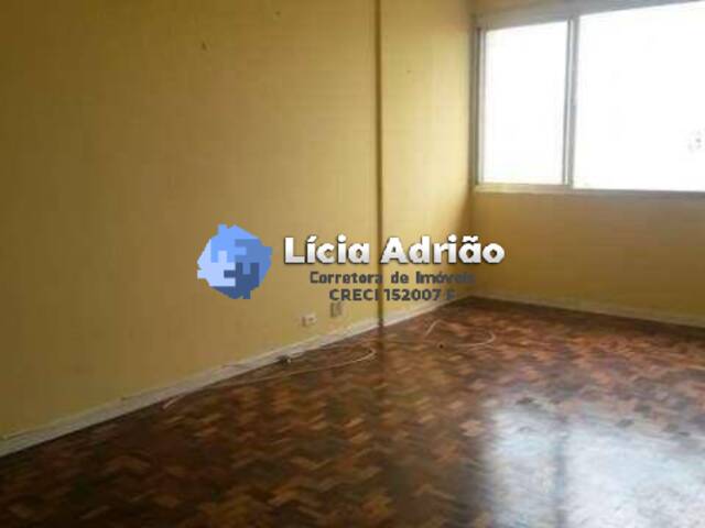 #A-AP0042 - Apartamento para Venda em Santos - SP