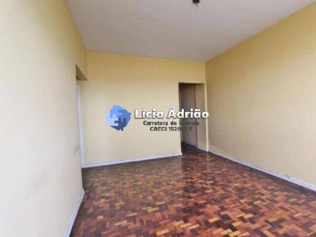#A-AP0042 - Apartamento para Venda em Santos - SP