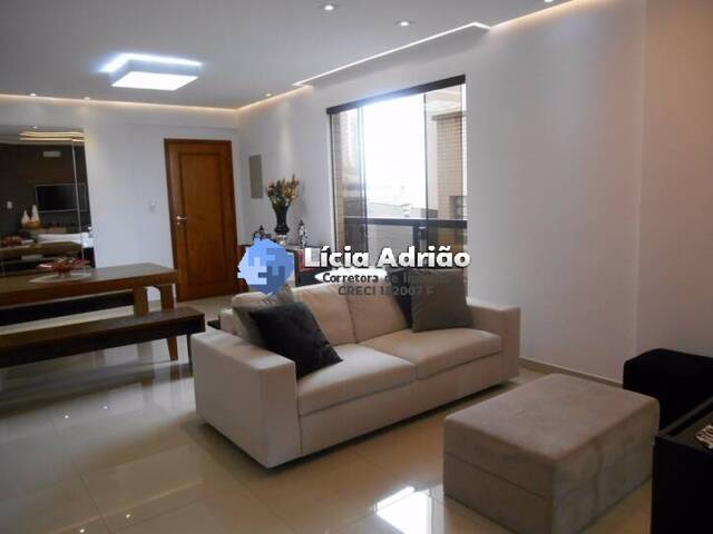 #G-AP0543 - Apartamento para Venda em Santos - SP