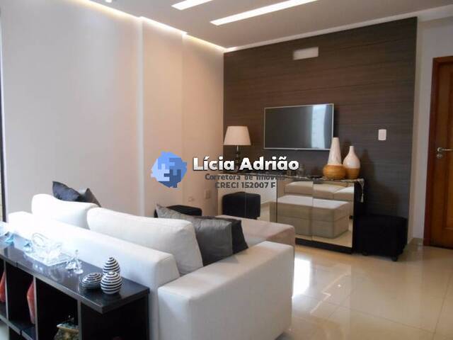 #G-AP0543 - Apartamento para Venda em Santos - SP