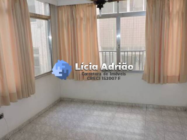 #A-AP0043 - Apartamento para Venda em Santos - SP