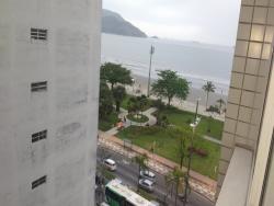 Locação em Embaré - Santos