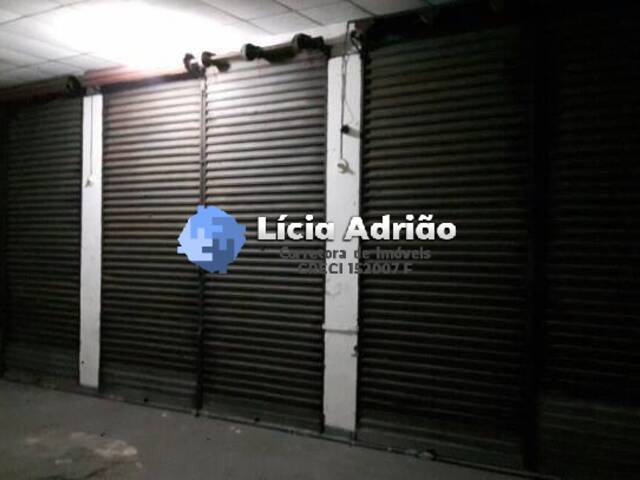 Galpão para Locação em Santos - 5