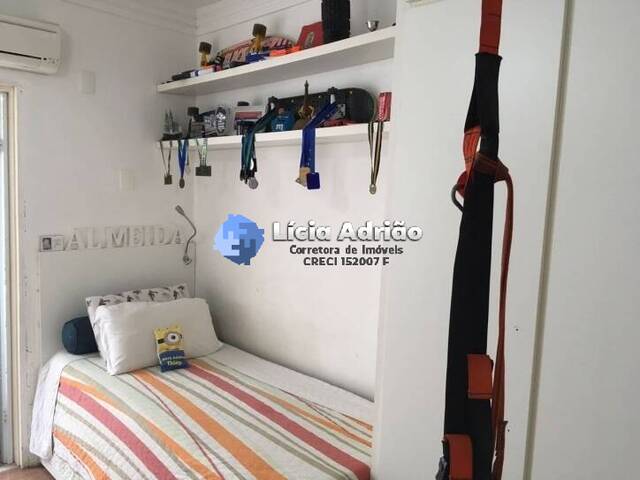 #G-AP0551 - Apartamento para Venda em Santos - SP