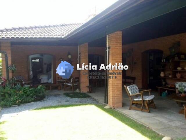 Casa para Venda em Santos - 4