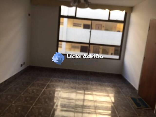 #G-AP0563 - Apartamento para Venda em Santos - SP