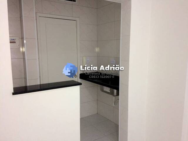 #G-AP0564 - Kitnet para Venda em Santos - SP