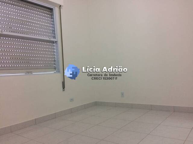 #G-AP0564 - Kitnet para Venda em Santos - SP