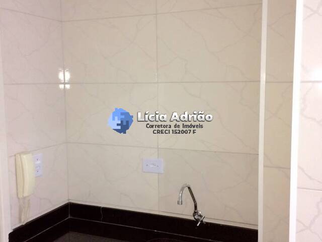 #G-AP0565 - Kitnet para Venda em Santos - SP