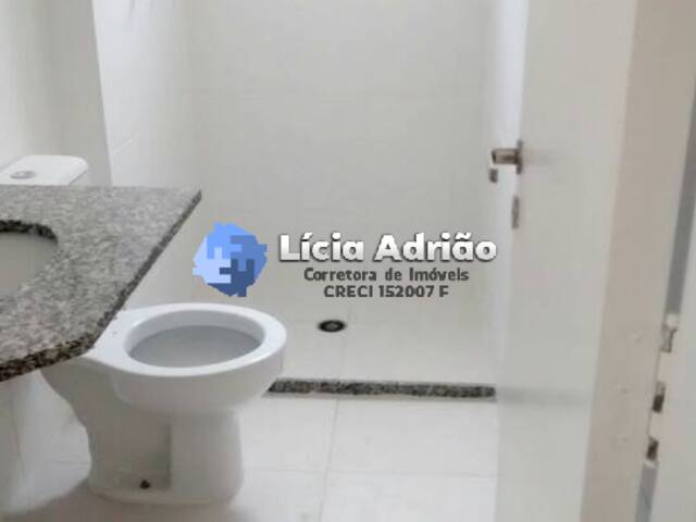 #LAN-AP0569 - Apartamento para Venda em Santos - SP