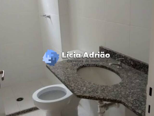 #LAN-AP0569 - Apartamento para Venda em Santos - SP