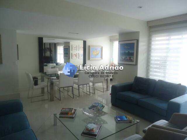 #L-AP0588 - Apartamento para Venda em Santos - SP