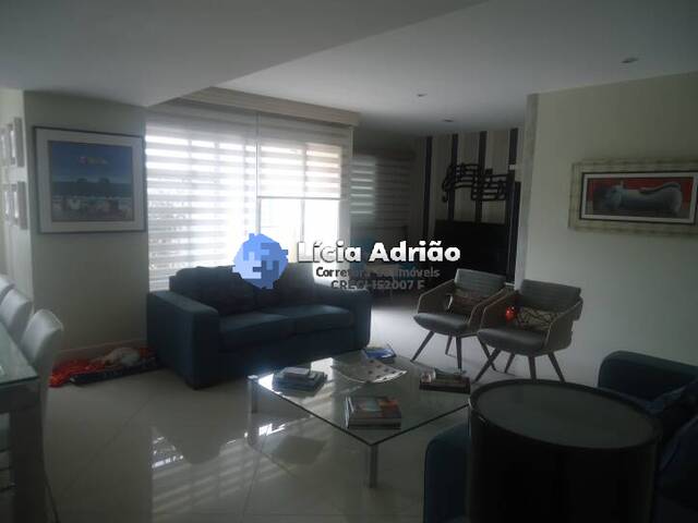 #L-AP0588 - Apartamento para Venda em Santos - SP