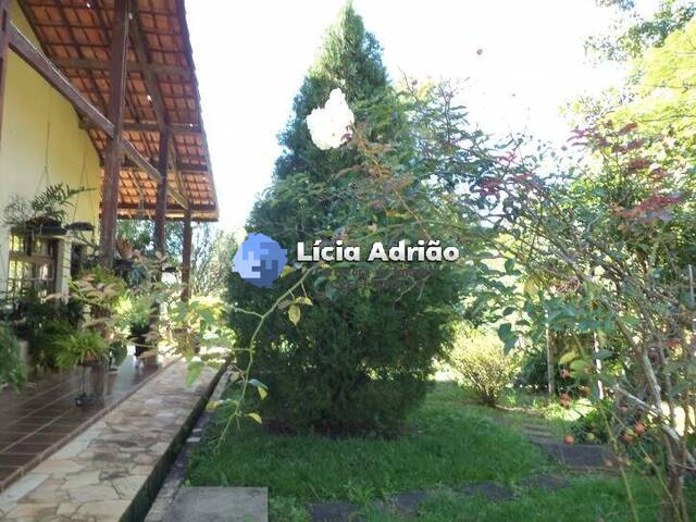 Casa para Venda em Águas de Lindóia - 5