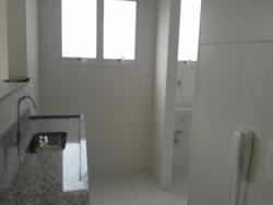 #LAN-AP0440 - Apartamento para Venda em Santos - SP