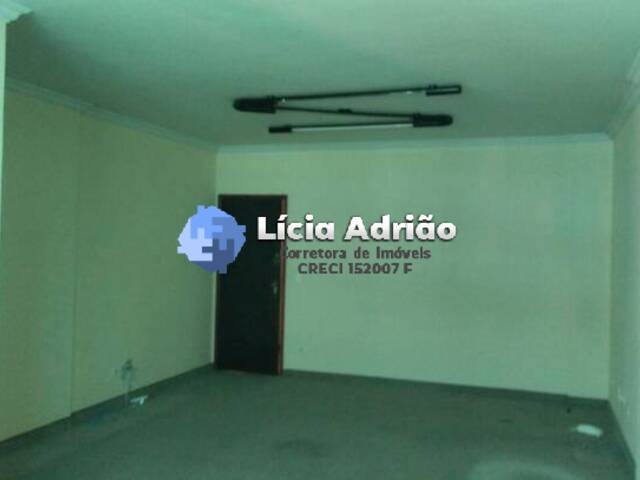 #G-CJ0638 - Sala para Locação em São Vicente - SP