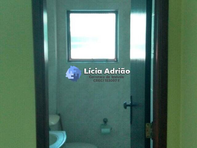 #G-CJ0638 - Sala para Locação em São Vicente - SP