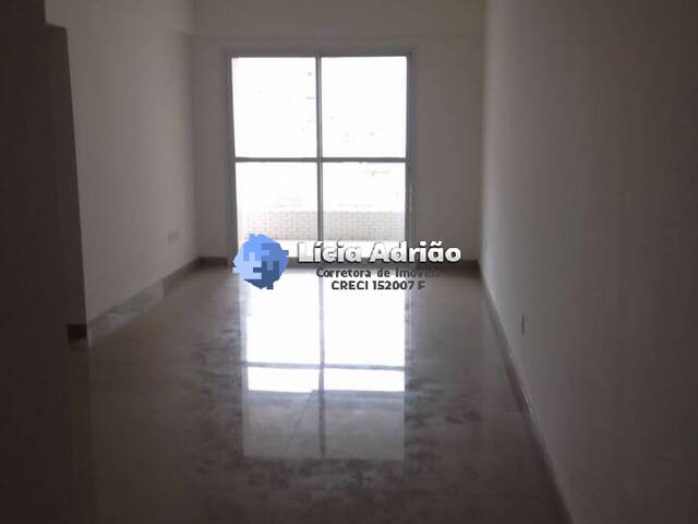 #A-AP0053 - Apartamento para Venda em Santos - SP