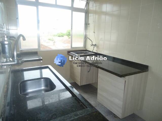 #GL-AP0672 - Apartamento para Venda em Santos - SP