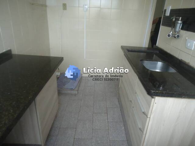 #GL-AP0672 - Apartamento para Venda em Santos - SP