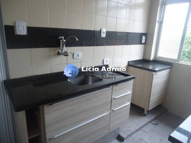 #GL-AP0672 - Apartamento para Venda em Santos - SP