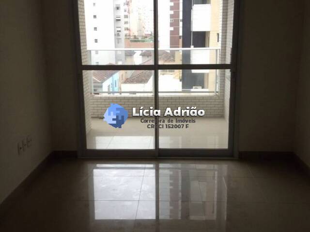 #A-AP0053 - Apartamento para Venda em Santos - SP