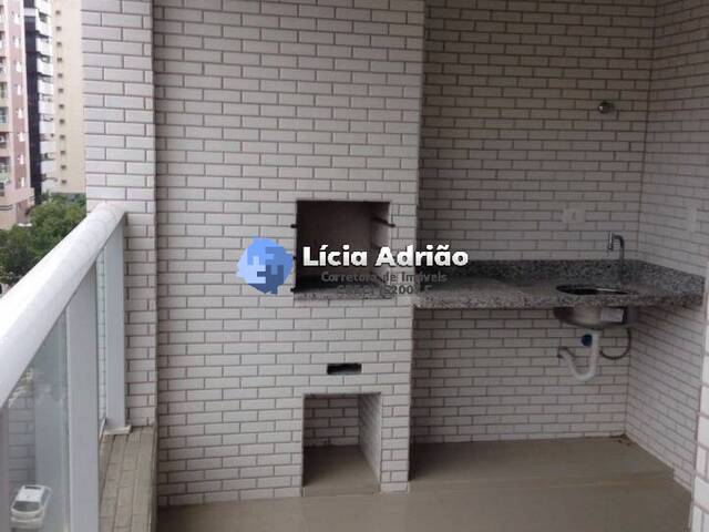 Apartamento para Venda em Santos - 5