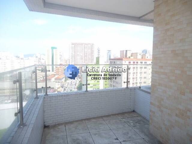 #LAN-CJ0676 - Sala para Venda em Santos - SP