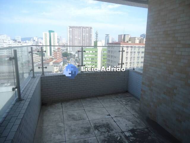 #LAN-CJ0676 - Sala para Venda em Santos - SP