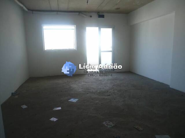#LAN-CJ0676 - Sala para Venda em Santos - SP