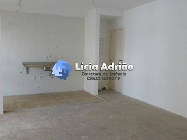#LAN-AP0681 - Apartamento para Venda em Santos - SP