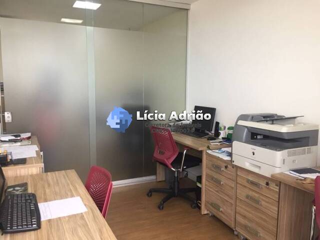 #G-CJ0682 - Conjunto Comercial para Venda em Santos - SP