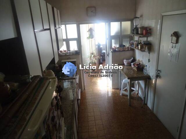 Apartamento para Venda em São Vicente - 4