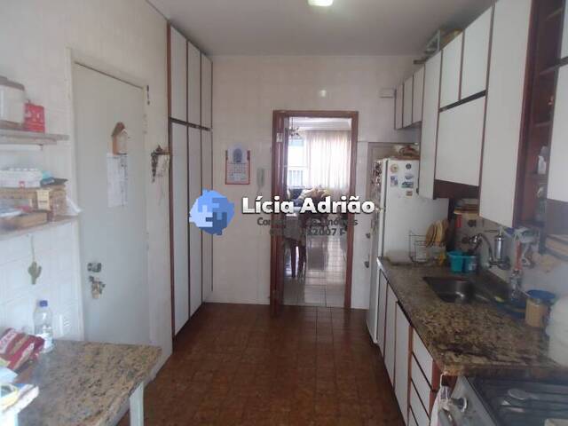 Apartamento para Venda em São Vicente - 5