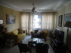 #G-AP0685 - Apartamento para Venda em São Vicente - SP - 1