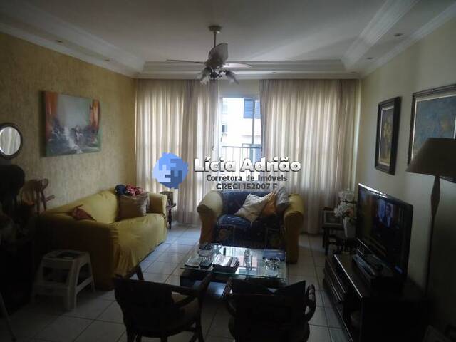 #G-AP0685 - Apartamento para Venda em São Vicente - SP - 1