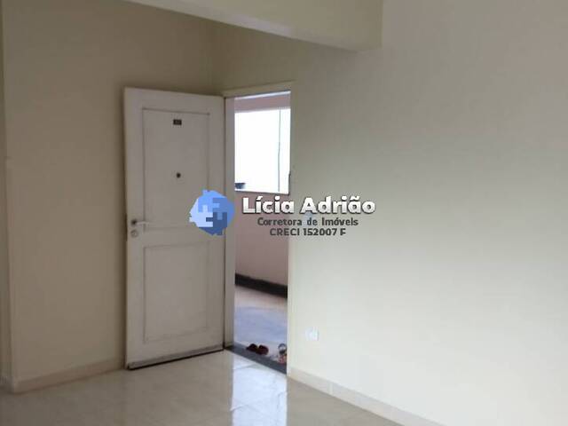 #G-AP0688 - Apartamento para Venda em Santos - SP