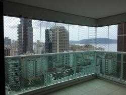 #LG-AP0718 - Apartamento para Venda em Santos - SP