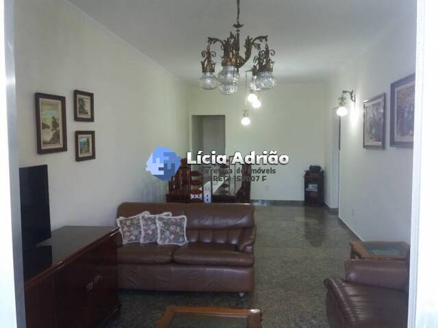 #G-AP0724 - Apartamento para Venda em Santos - SP