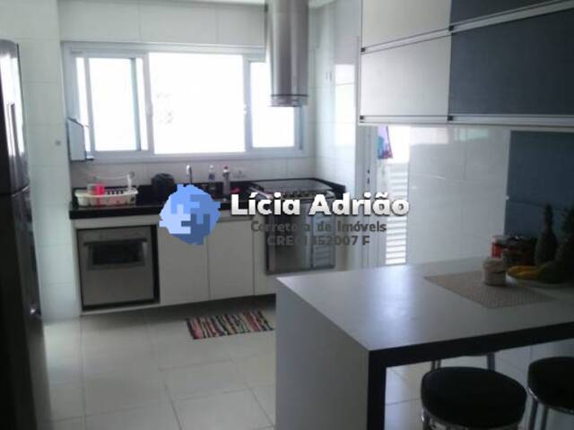 Apartamento para Venda em Santos - 5